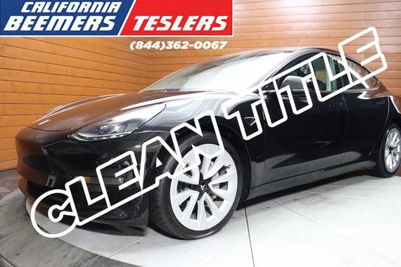 TESLA MODEL 3 2022 5YJ3E1EA7NF358324 image TESLA MODEL 3 2022 5YJ3E1EA7NF358324 image